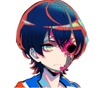 Rei Shimobe (Masked) - SHUTEN ORDER