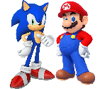 Demo - Mario & Sonic at the Olympic Games Tokyo 2020