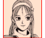 Versus Loading Screen - The King of Fighters '95