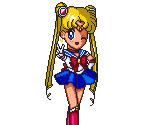 Sailor Moon - Bishoujo Senshi Sailor Moon Collection (JPN)