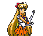 Sailor Venus - Bishoujo Senshi Sailor Moon Collection (JPN)