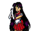 Sailor Mars - Bishoujo Senshi Sailor Moon Collection (JPN)