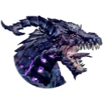 Infernal Demon UI Icons - Bayonetta 3