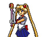 Sailor Moon - Bishoujo Senshi Sailor Moon Collection (JPN)