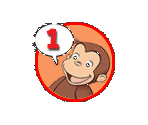 Profiles - Curious George