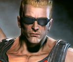 Game Banners & Icon - Duke Nukem Forever