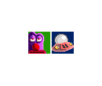 Save Data Icons - Stupid Invaders