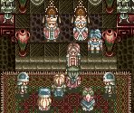 Alvanista Castle (Interior) - Tales of Phantasia (JPN)