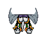 Mosquito - ANTONBLAST