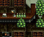 Abyss of Thor (Interior) - Tales of Phantasia (JPN)