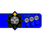 Gamepad Tutorial - Knuckles' Chaotix