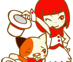 Torte & Parfait - Pop'n Music (Series)