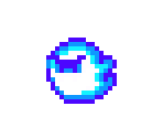 Boo (Mario Bros-Style) - Mario Customs