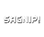 Name Entry Fonts - Tech Romancer
