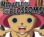 #1523 - Tony Tony Chopper - Big Dreams in a Small Flask - One Piece: Treasure Cruise