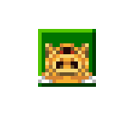 Memory Card Icon - Time Bokan Series: Bokan GoGoGo! (JPN)
