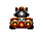 Metal Sonic 3.0 (Sonic Drift 2-Style) - Sonic the Hedgehog Customs
