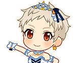 Ema Senzaki - THE IDOLM@STER Cinderella Girls: Starlight Stage