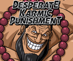 #3332 - Urouge - Battles With the Sweet Generals - One Piece: Treasure Cruise
