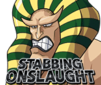 #3251 - Hannyabal - Pride of the Under Warden - One Piece: Treasure Cruise