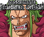 #3173 - Bartolomeo - Worth Risking One's Life For - One Piece: Treasure Cruise