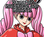 #3107 - Moria & Perona - Beginning of the Nightmare - One Piece: Treasure Cruise