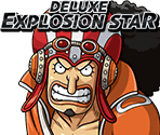 #3082 - Usoland - The Sniper's Path - One Piece: Treasure Cruise