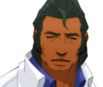 Hank Freebird - Trauma Team