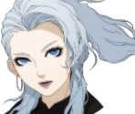 Naomi Kimishima - Trauma Team