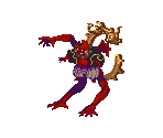 Ghost Asura - Otherworld Legends