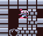 Bomberman (NES) Tileset/Sprites - (Atari 2600 Style) - Bomberman Customs