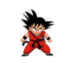 Goku - Shonen Jump: Jumping History Game