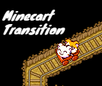 Minecart Transition - Hamtaro: Ham-Ham Heartbreak
