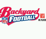 Wii Menu Banner & Icon - Backyard Football