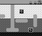 Round Maps (Dig Dug) - Dig Dug