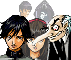 Mugshots - Persona