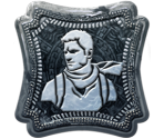 Trophy Banners & Icons - Uncharted 3: Drake's Deception