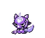 Toxel & Toxtricity (G/S/C Style) - Pokémon Customs