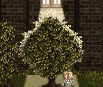 Demitel's Mansion (Courtyard) - Tales of Phantasia (JPN)