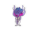 #0687 Malamar (Gen 4-Style) - Pokémon Customs