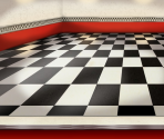 Backgrounds - Burger Shop 2