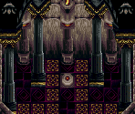 Dhaos' Castle (Future Interior 5) - Tales of Phantasia (JPN)
