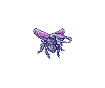 Tower of Gray (Unused) - JoJo's Bizarre Adventure