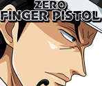 #2989 - Rob Lucci - Penetrating Dark Justice - One Piece: Treasure Cruise