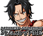 #2934 - Portgas D. Ace - Strength of Unyielding Flames - One Piece: Treasure Cruise