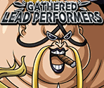 #3981 - Lead Performers - Impeding Disasters - One Piece: Treasure Cruise