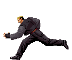 Yamazaki - The King of Fighters 2002