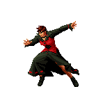 Vice - The King of Fighters 2002