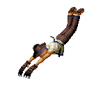 Choi - The King of Fighters 2002
