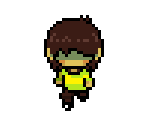 Kris (OMORI-Style) - Deltarune Customs